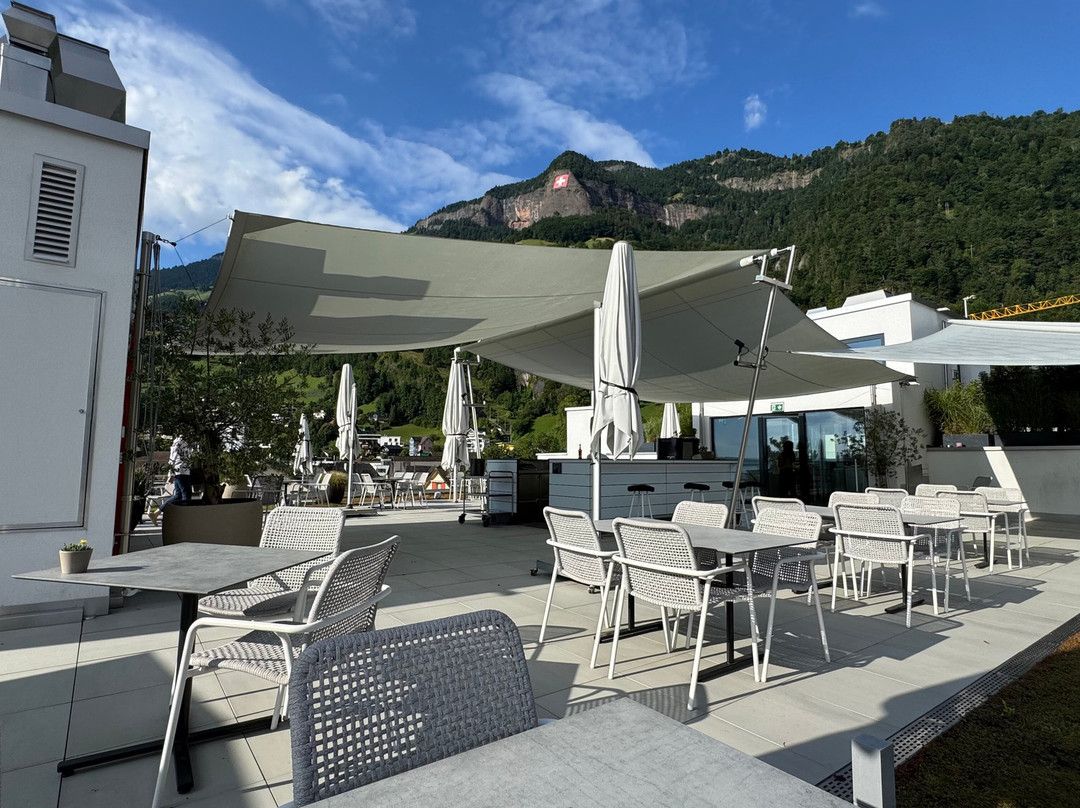 Neuro Campus Hotel DAS MORGEN主图