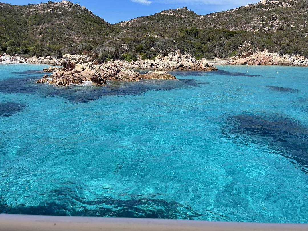 Motonave Petagus-帕劳必去景点