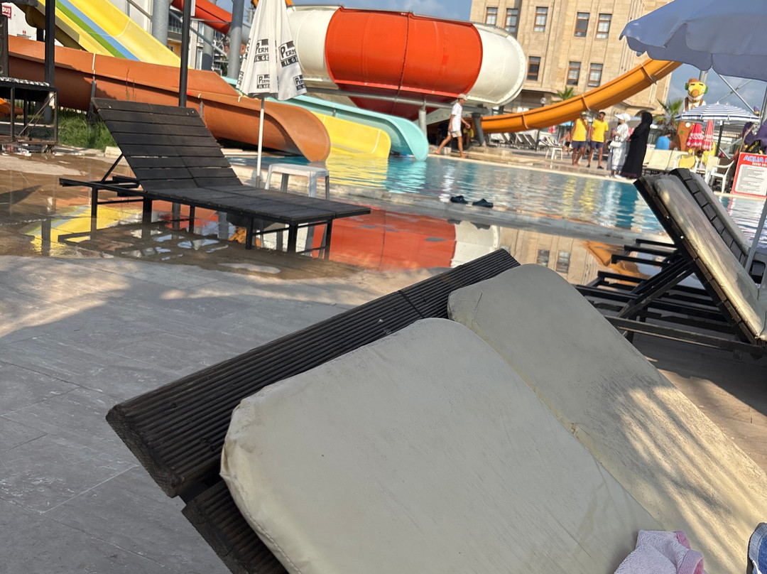 Karasu Aqua Park Otel