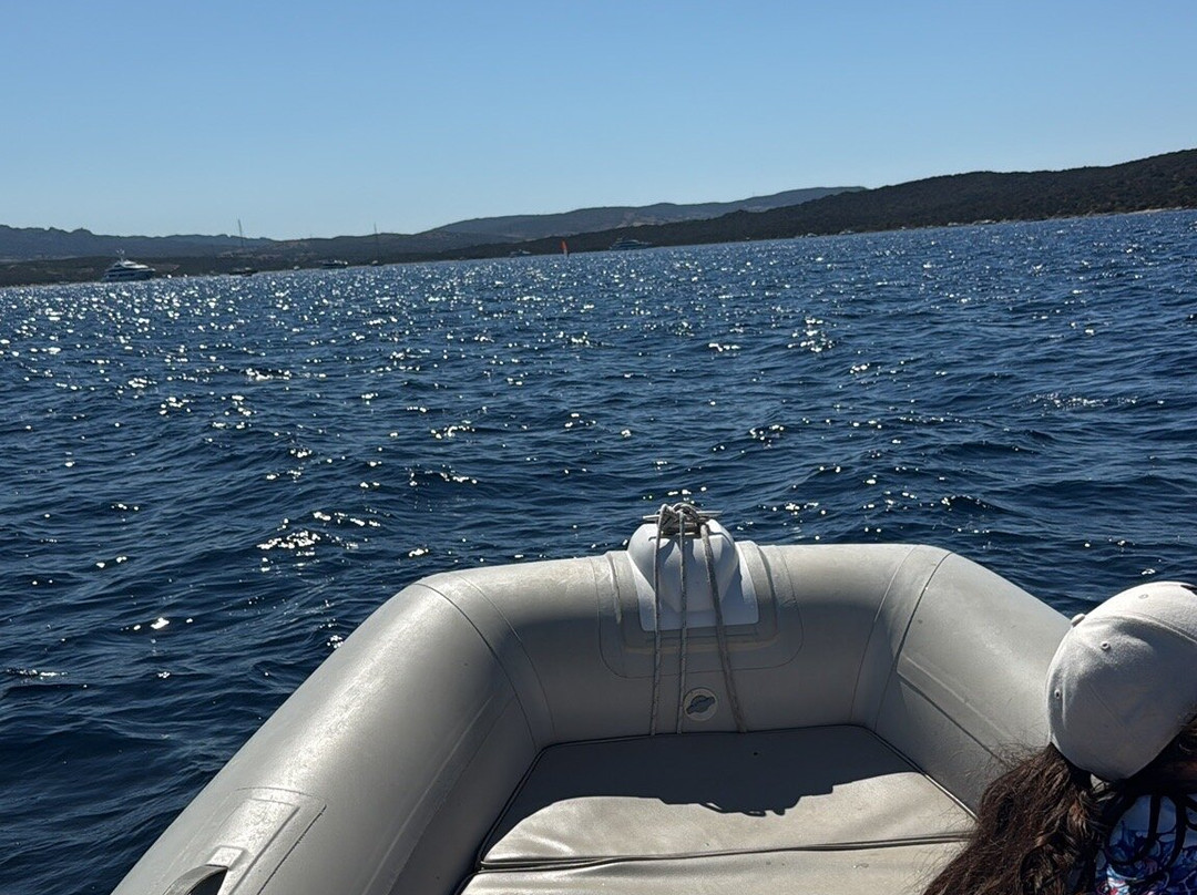 GS Escursioni-Porto Pozzo必去景点