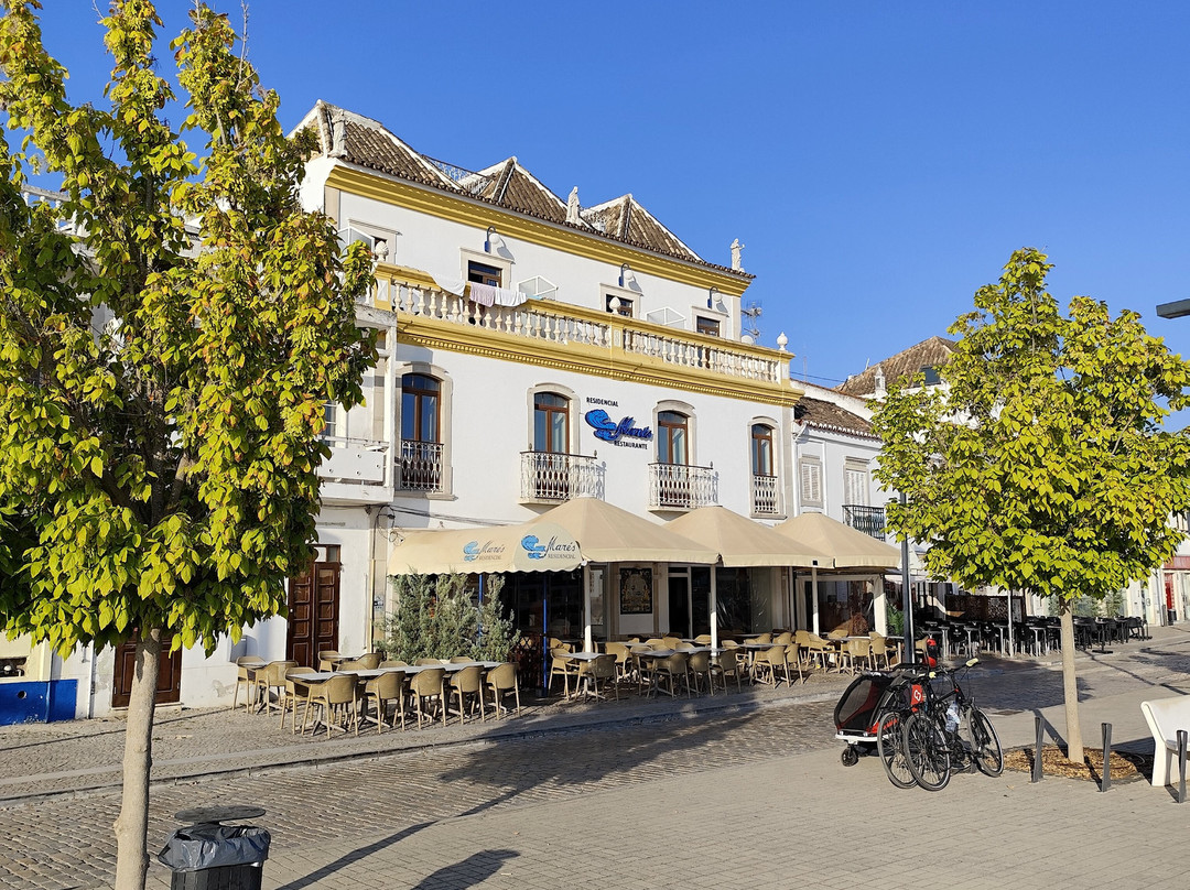 Residencial Marés主图