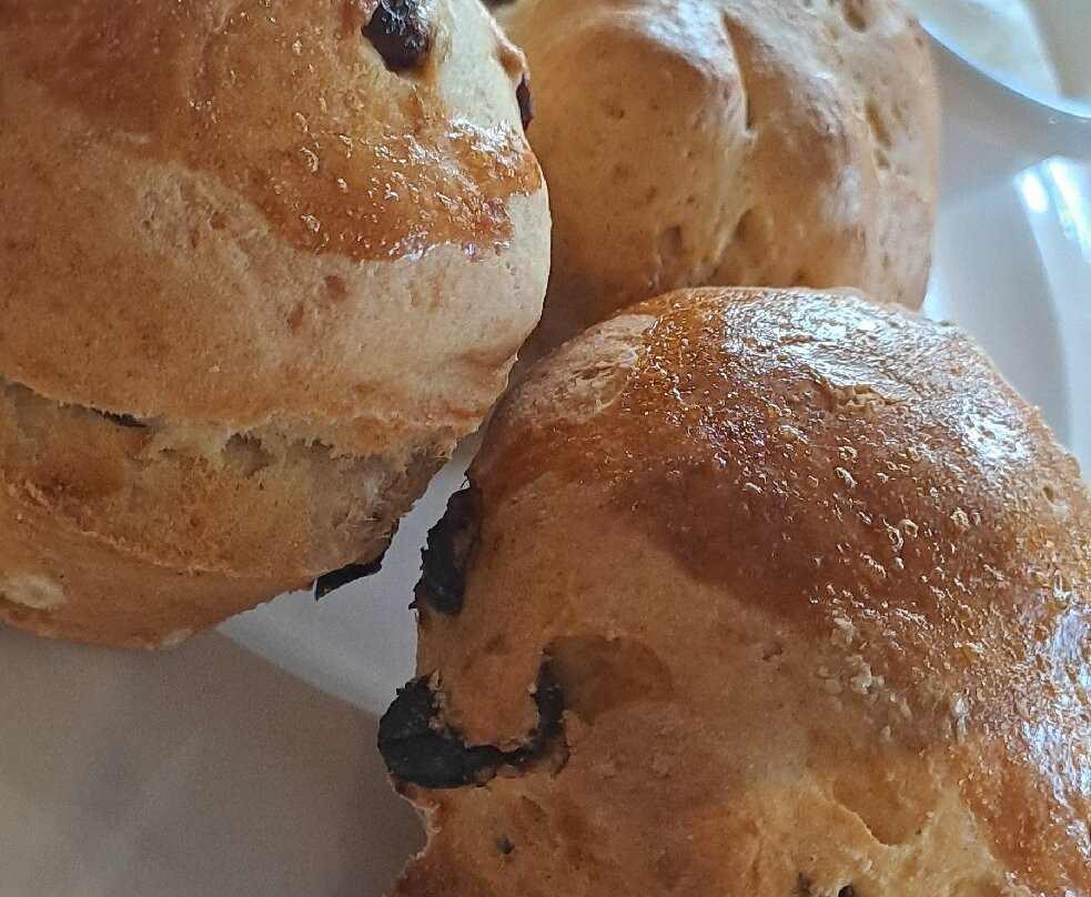 The Honest Lawyer Hotel主图