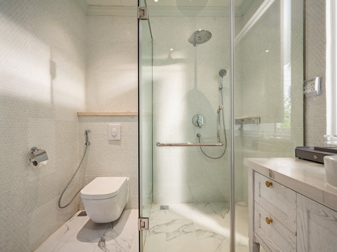 The Salt Villas Da Nang