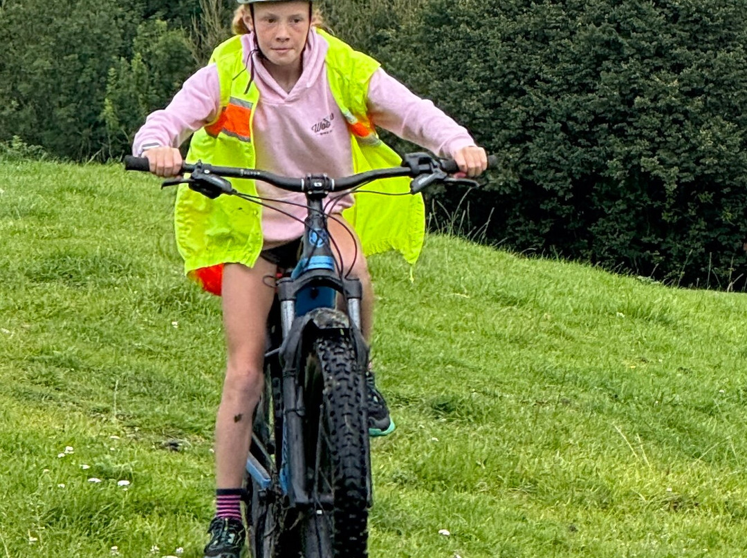 Lake District Bikes-Ulverston必去景点