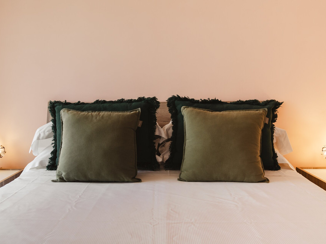 Tenuta Borgo Santa Cecilia主图