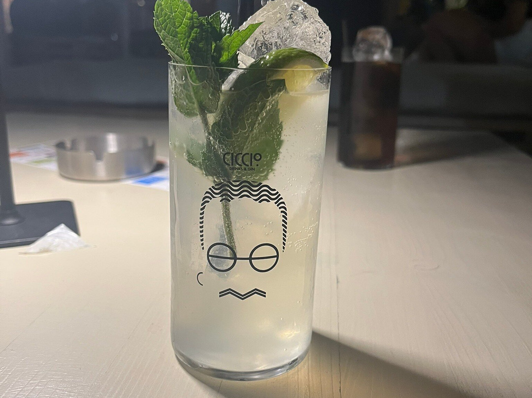 Ciccio in Alegria-Torre Suda必去景点