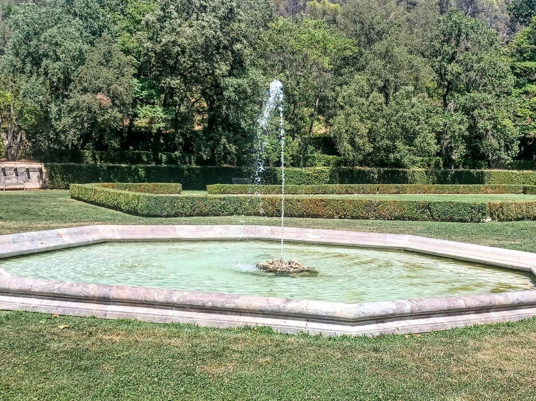 Jardins d'Albertas-Bouc-Bel-Air必去景点