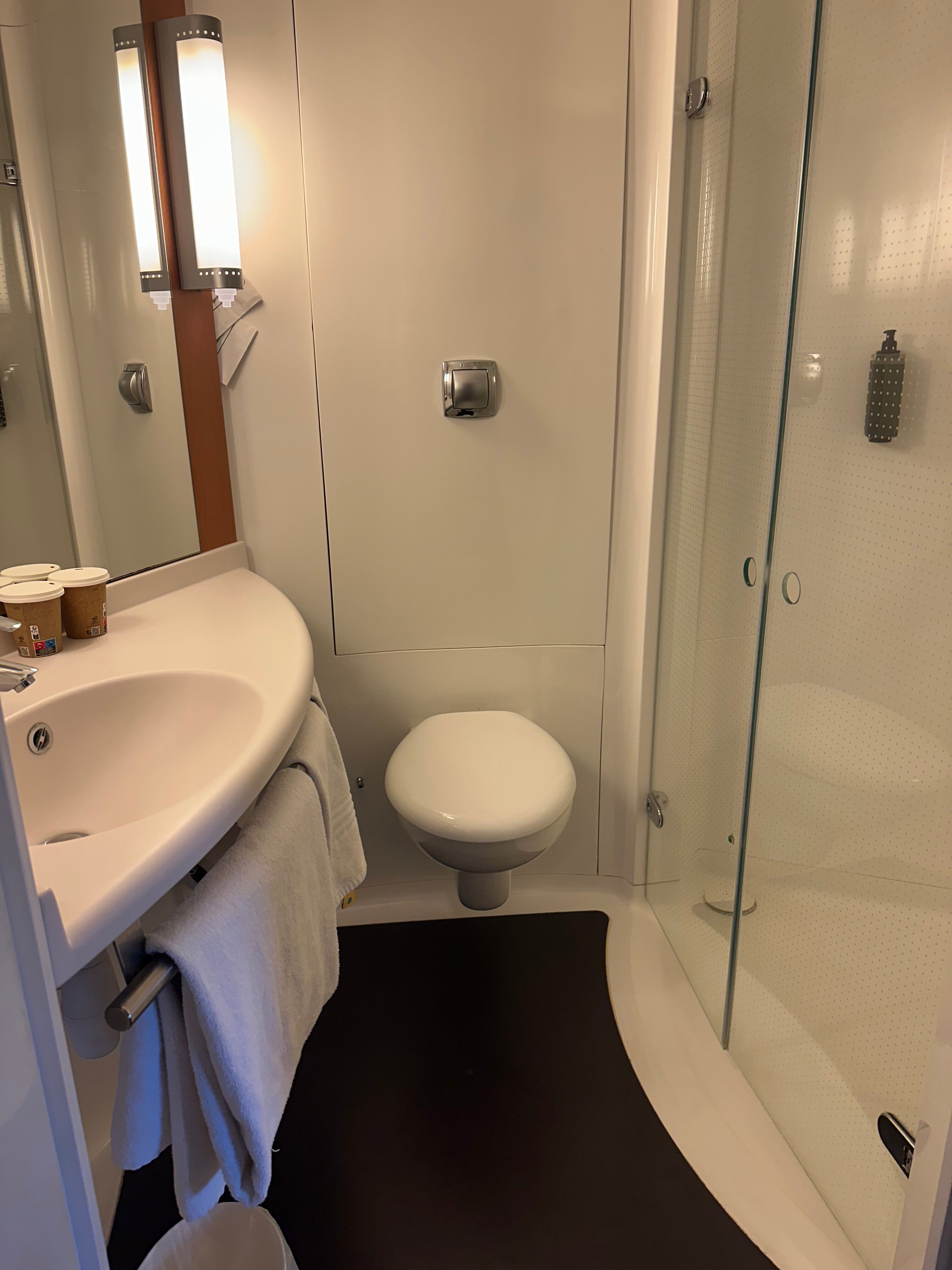 Hotel ibis Beauvais Aeroport-官方