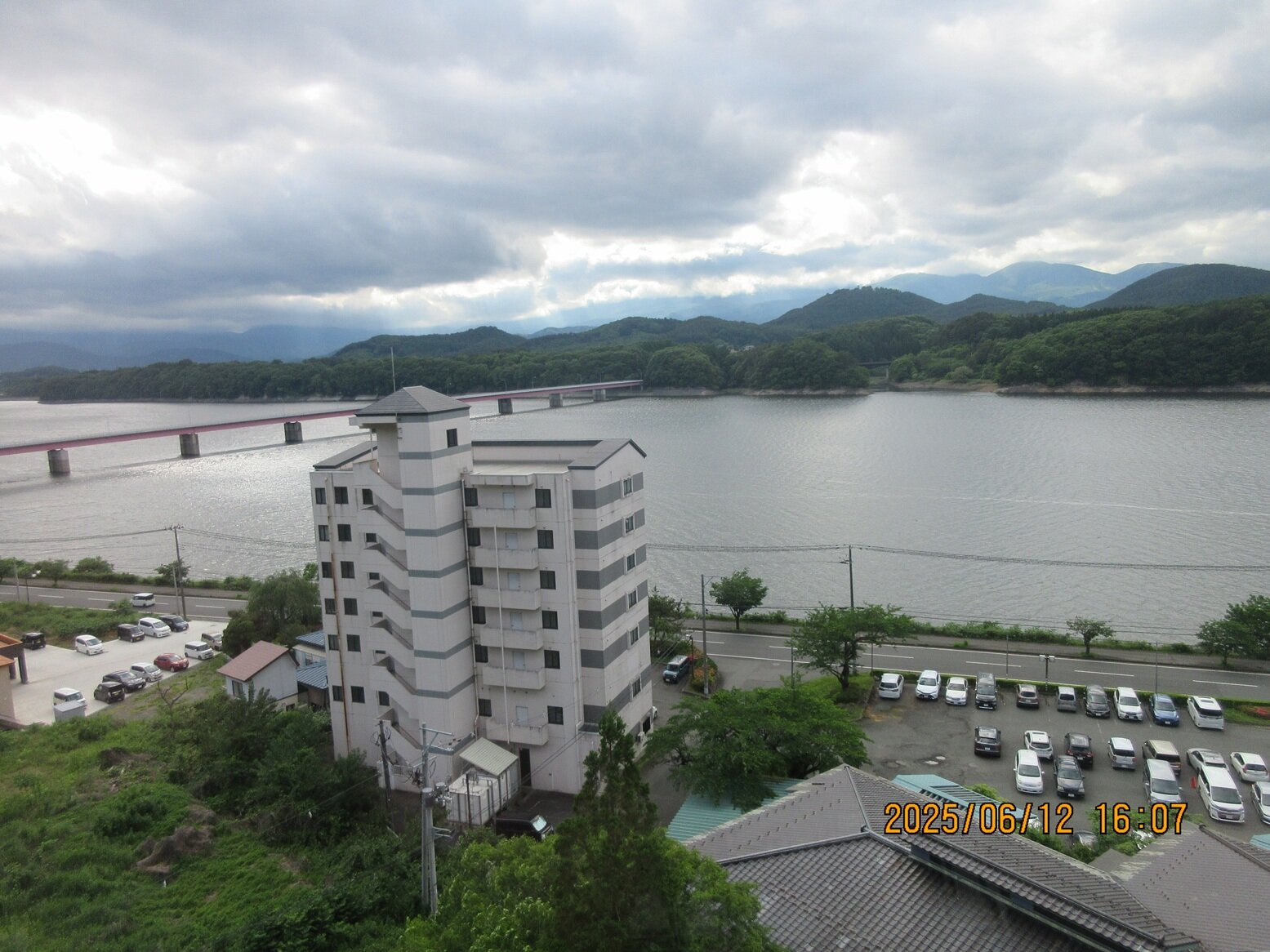 Hotel Shion-酒店景观