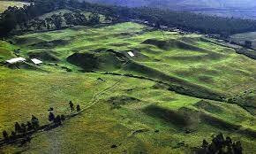 Cochasqui Pyramids-Tabacundo必去景点