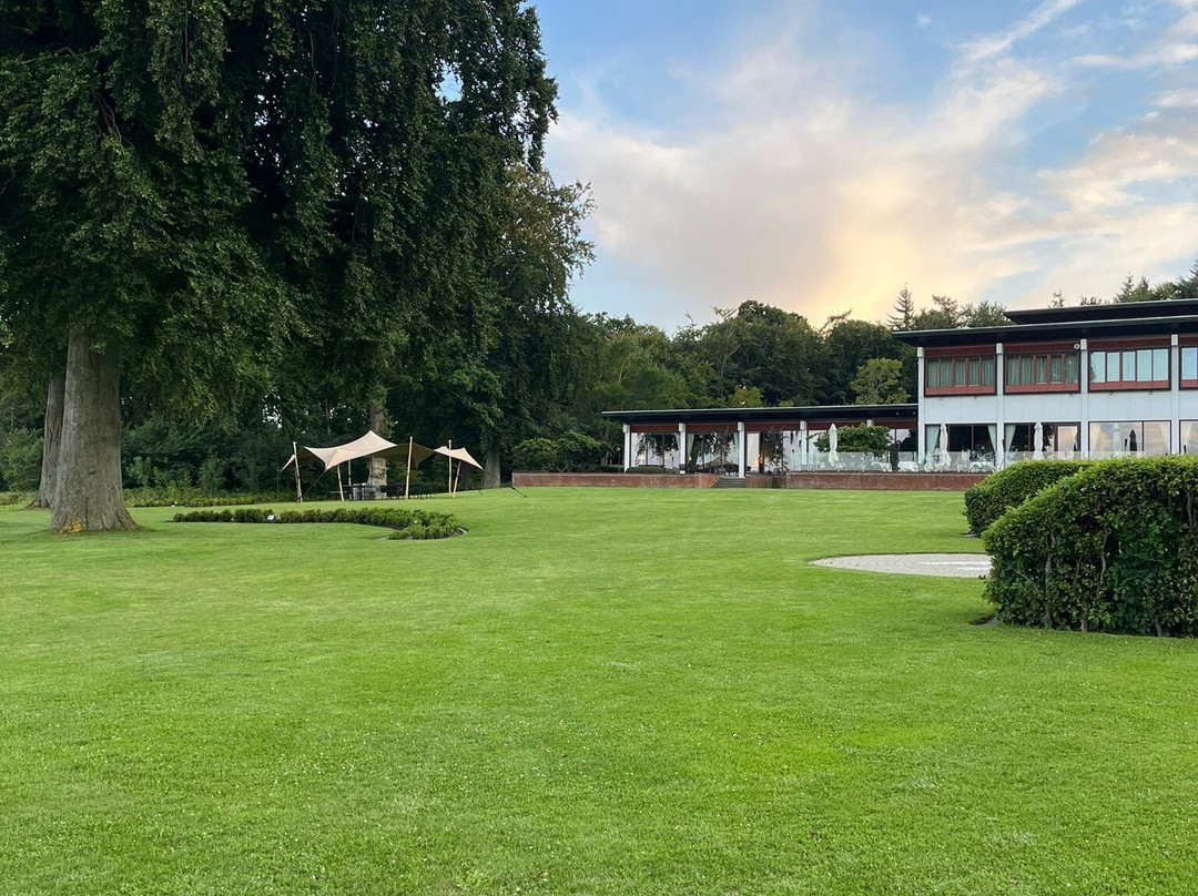 Hotel Hesselet主图