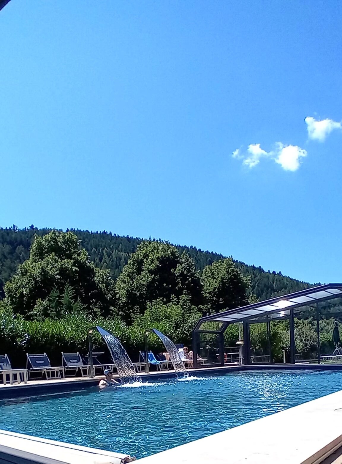 Hotel Benessere Villa Fiorita-官方