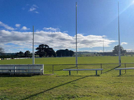 Thorpdale Recreation Reserve-Thorpdale必去景点