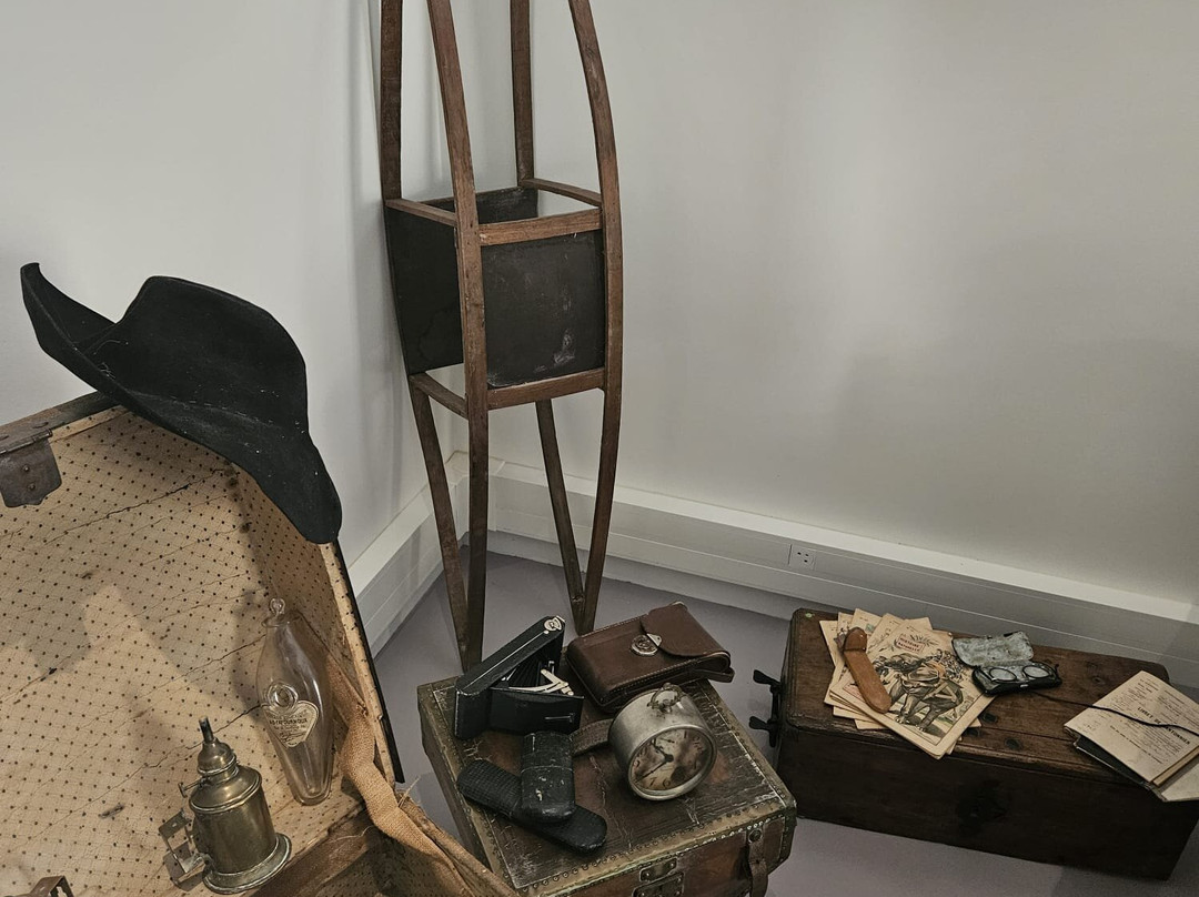 Musée de Domme-Domme必去景点