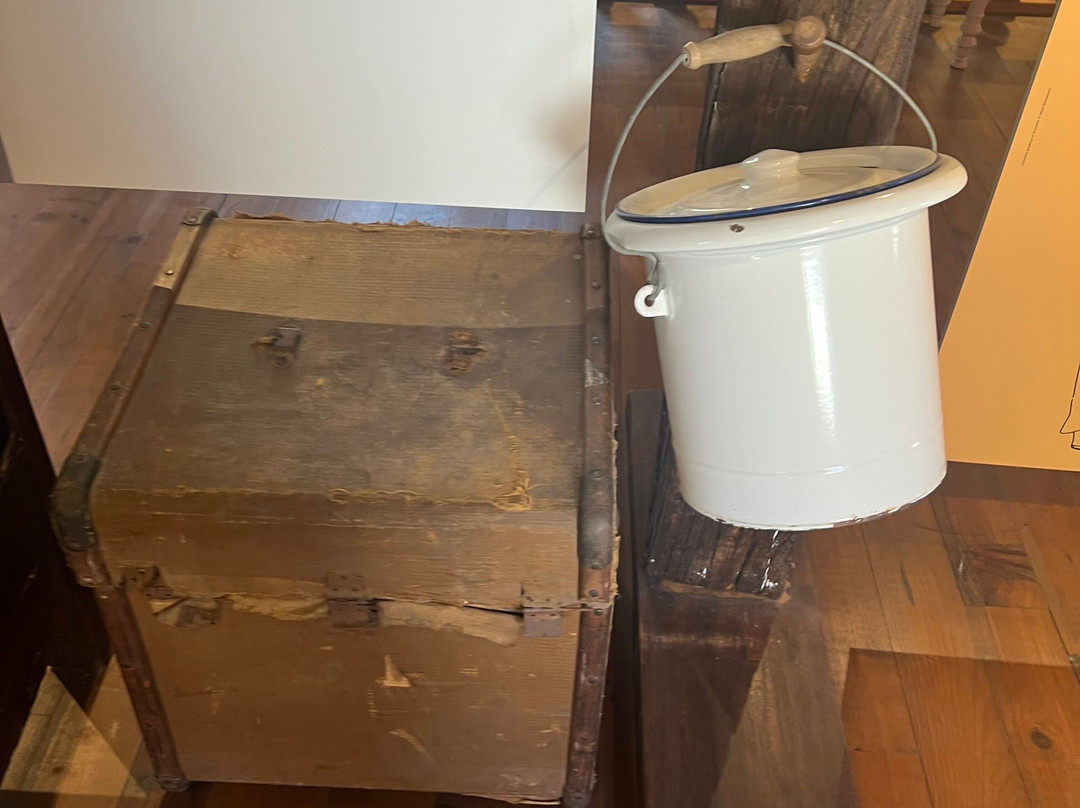 Musee du Sel et des traditions béarnaises-Salies-de-Bearn必去景点