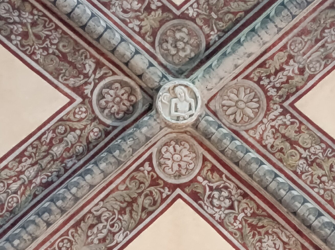 Certosa di Parma-帕尔马必去景点