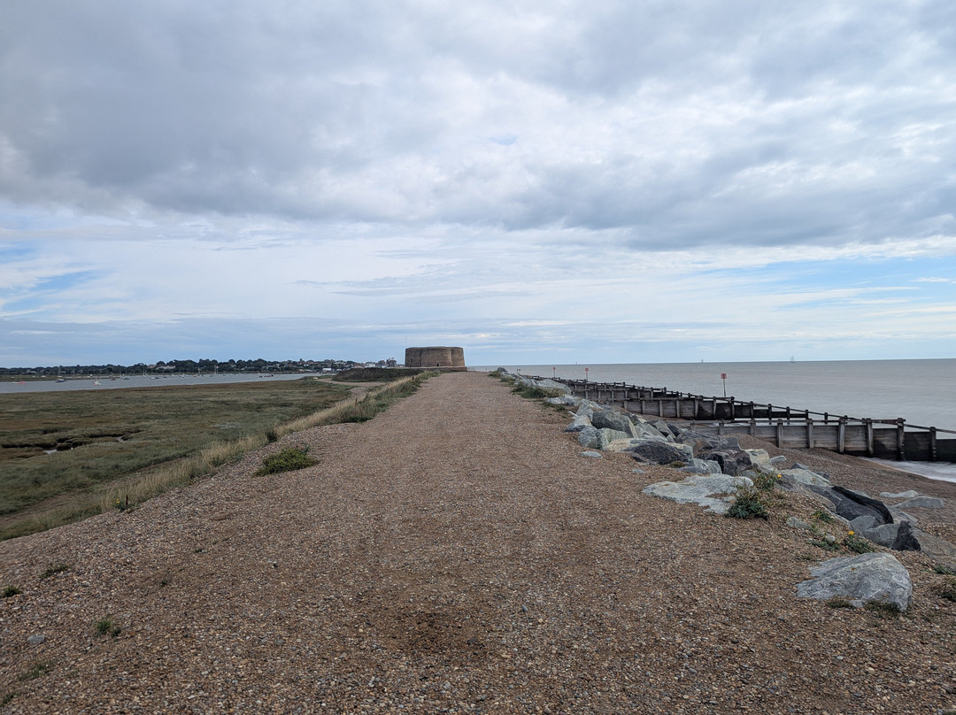 Fishers Gin Distillery-Aldeburgh必去景点