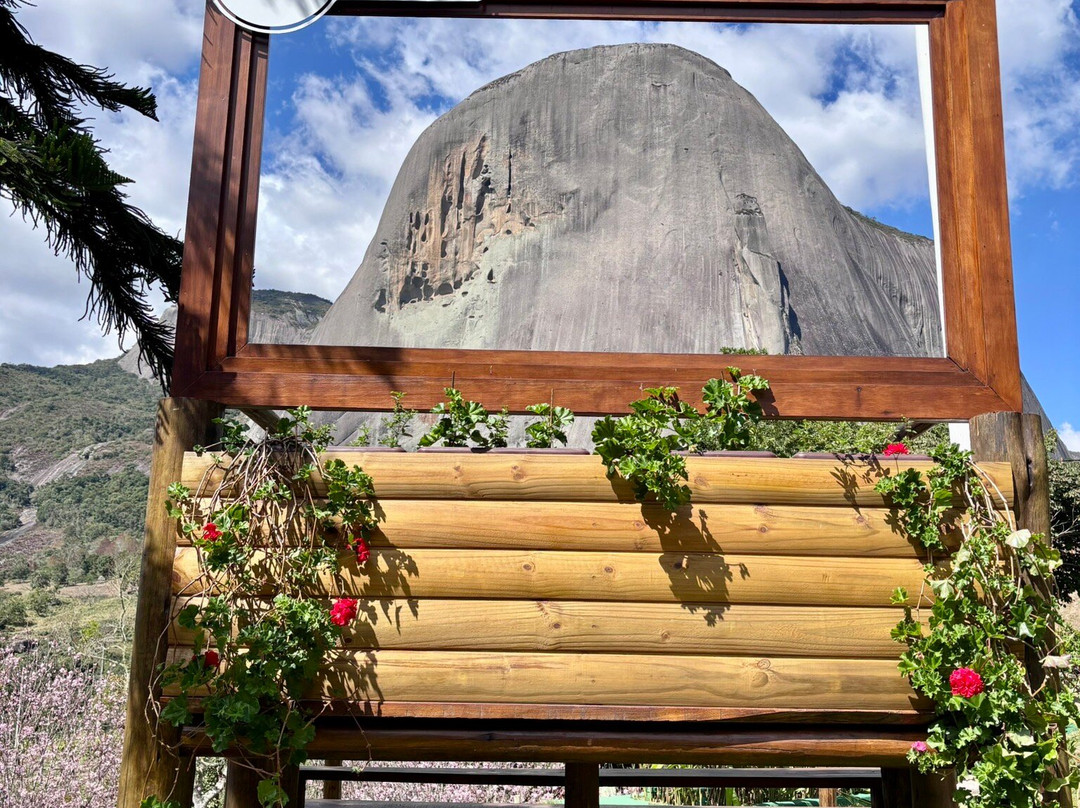 Le Jardin Du Cuisinier