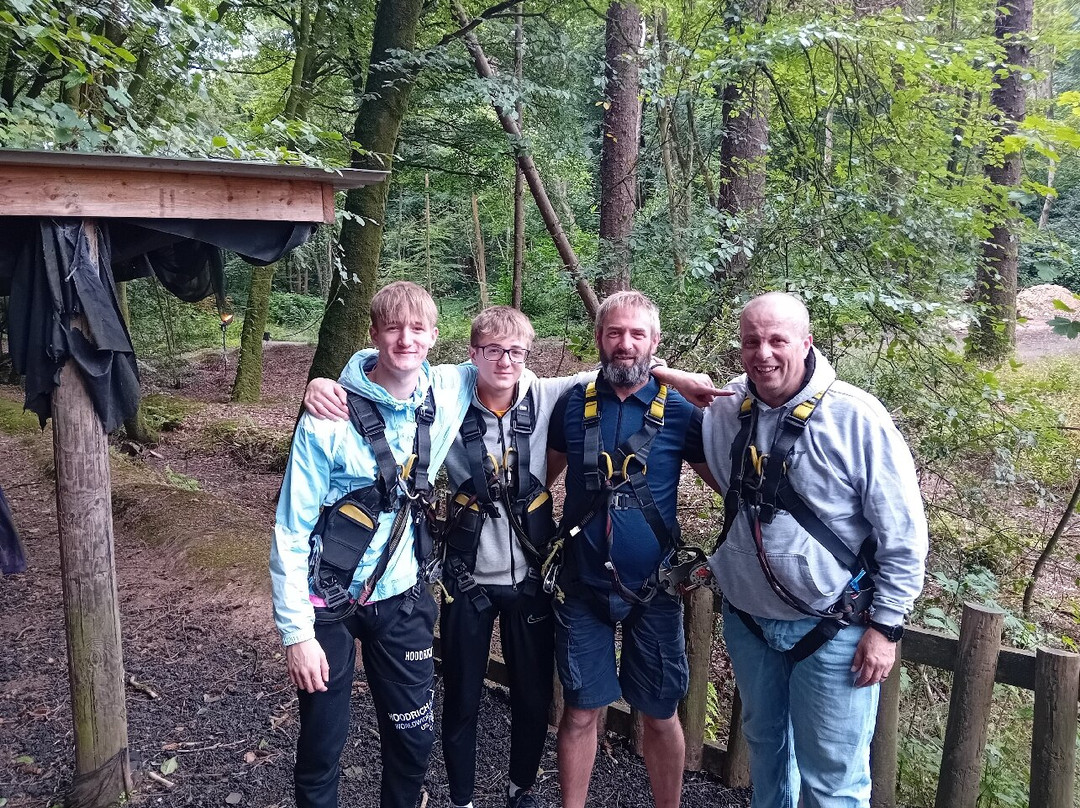 The Jungle NI-Magherafelt必去景点