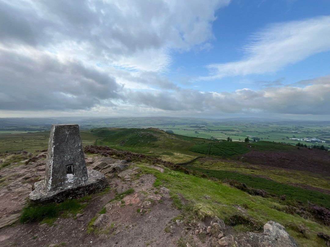 Tarn House Holiday Park主图