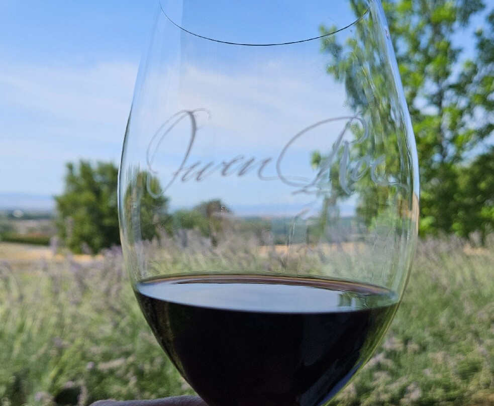 Owen Roe Winery-Wapato必去景点