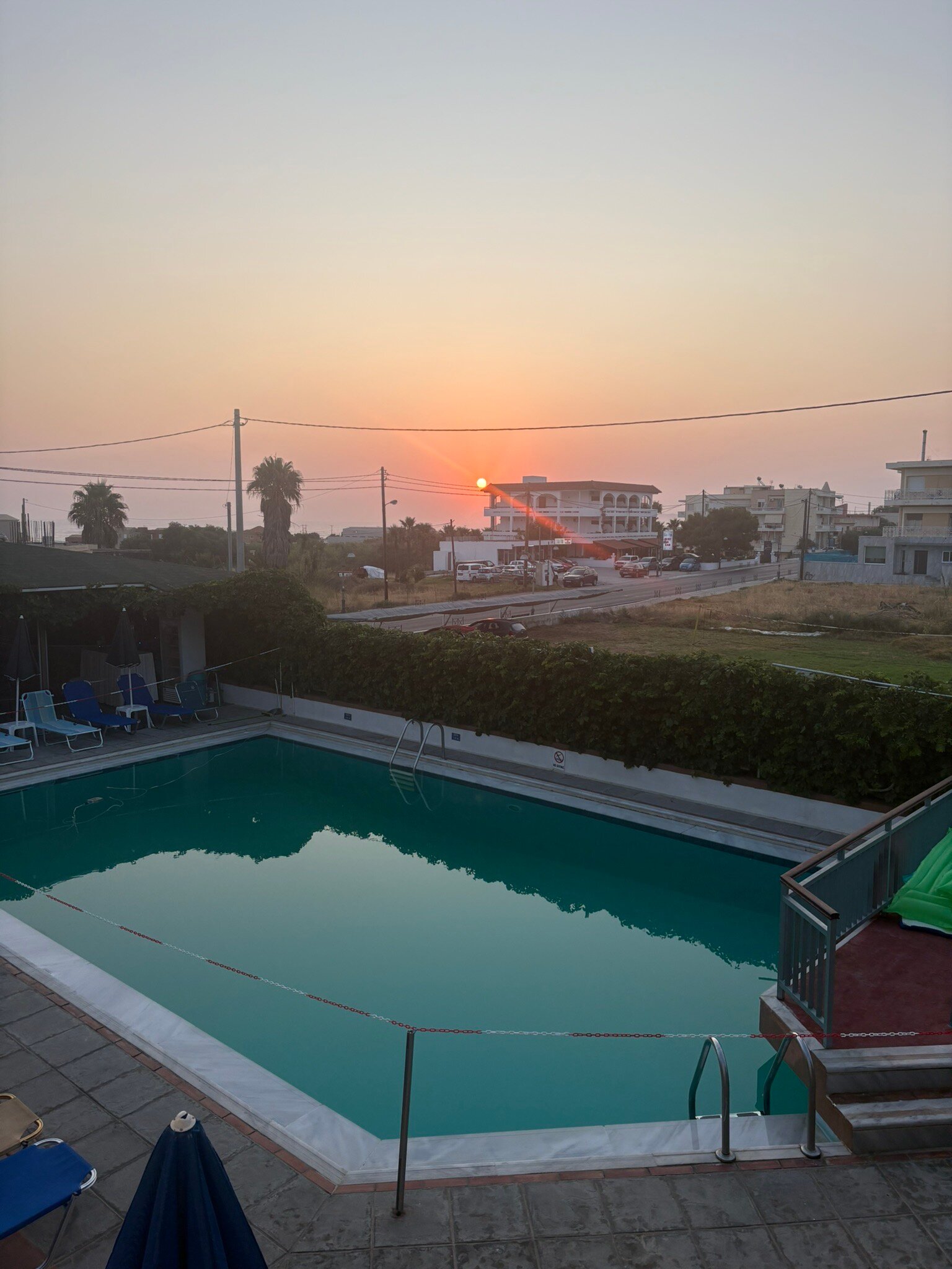 Hotel Alexandros M-官方