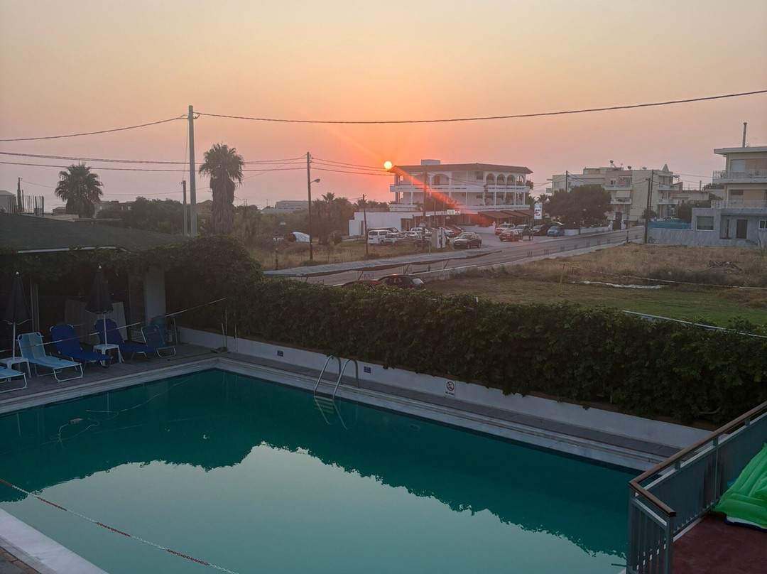 Hotel Alexandros M主图