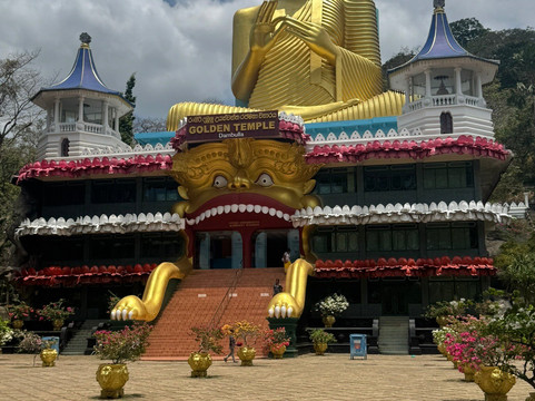 Rangana Tours Sri Lanka-Aluthgama必去景点