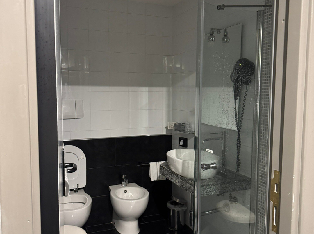 伊尔嘉酒店主图