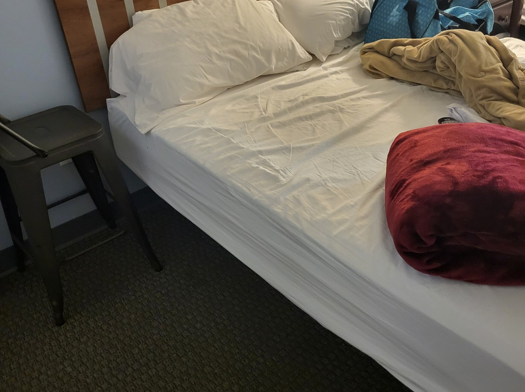 Shore Stay Suites主图