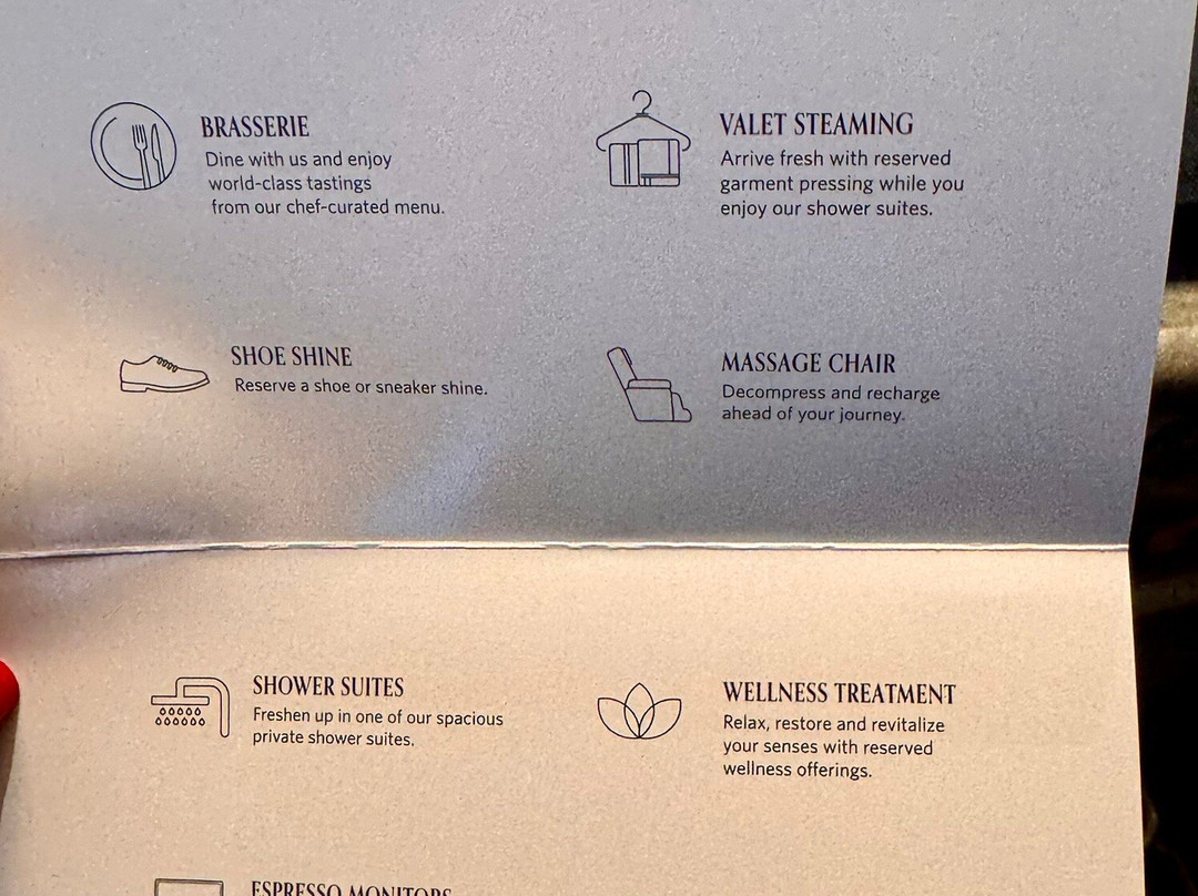 Delta One Lounge-牙买加必去景点