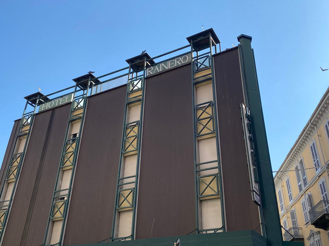 Hotel Rainero主图