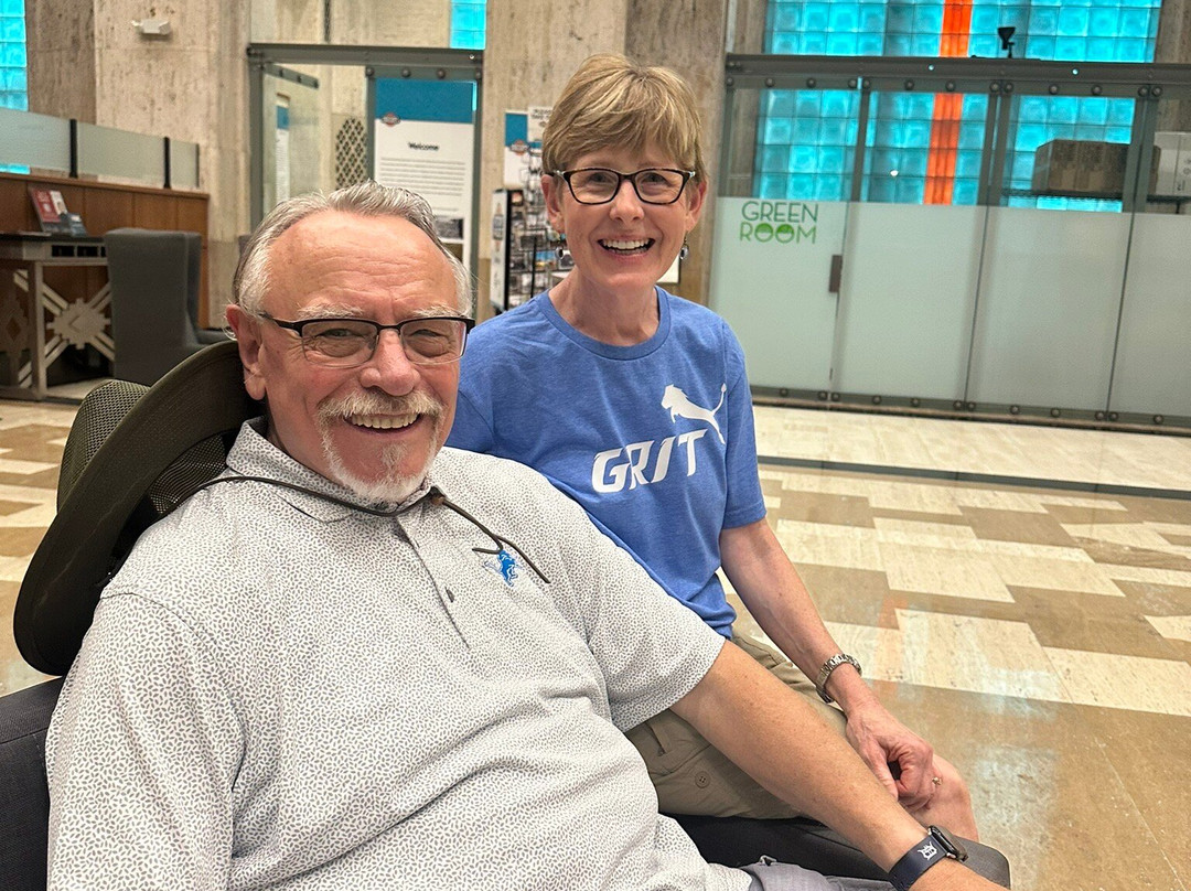 Detroit Food & City Tours-底特律必去景点