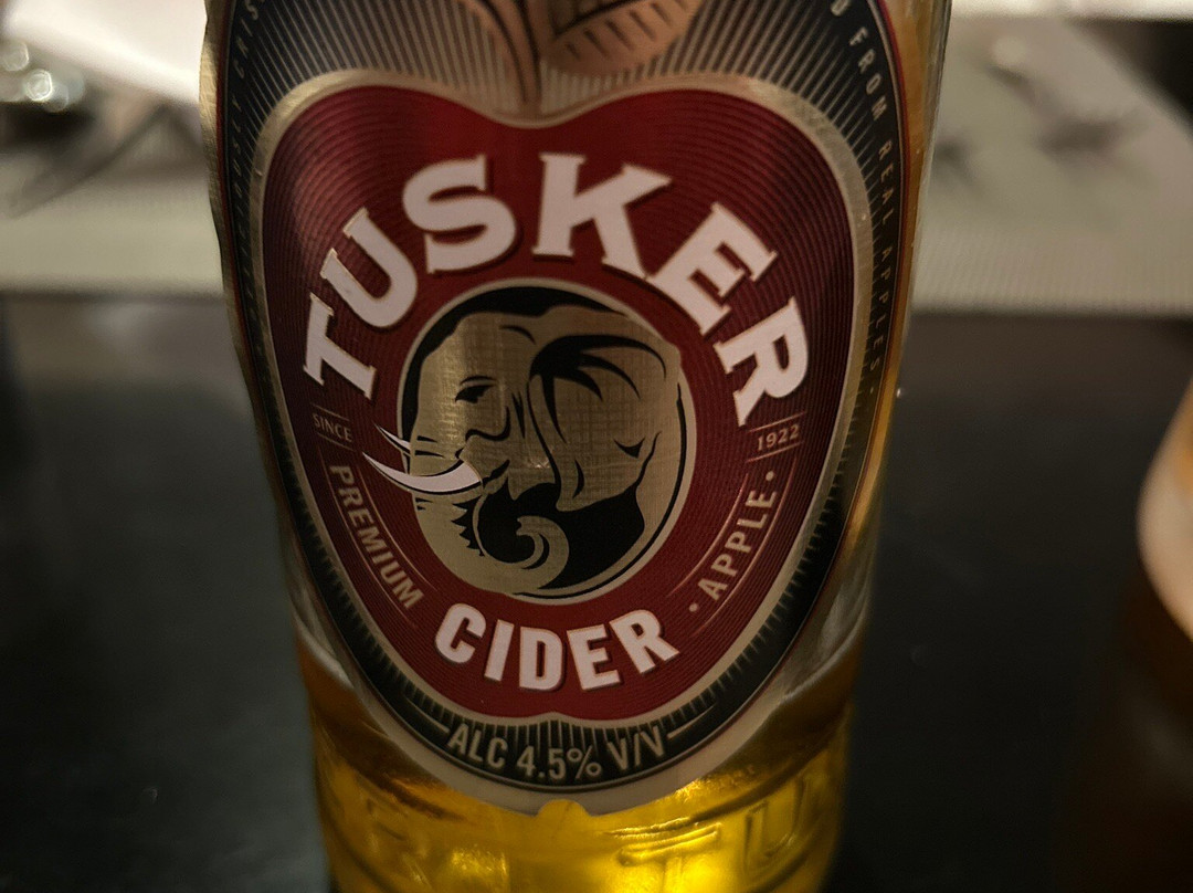 Eka Hotel Eldoret主图