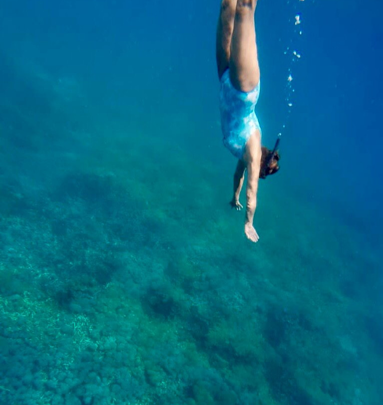 Captain Yin Yang-Pejukutan必去景点