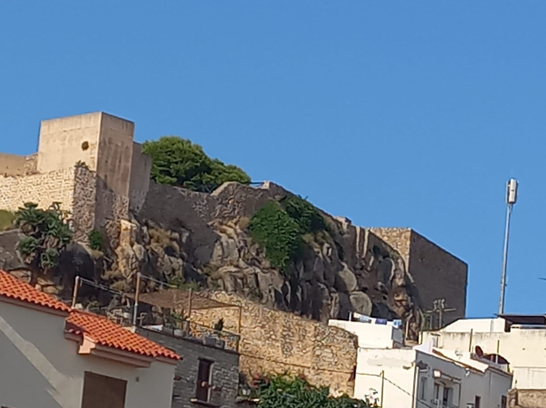 Castillo De Oropesa-Oropesa Del Mar必去景点