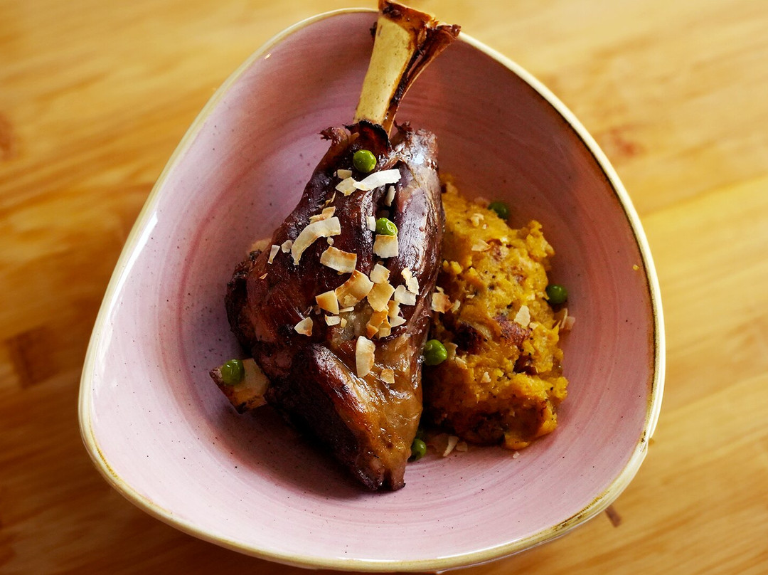 Blue LLama Jazz Club-安娜堡必去景点