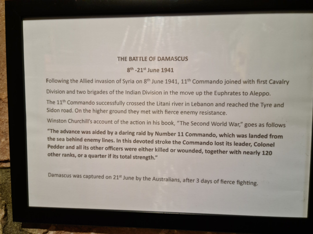 Isle of Arran Heritage Museum-布罗迪克必去景点