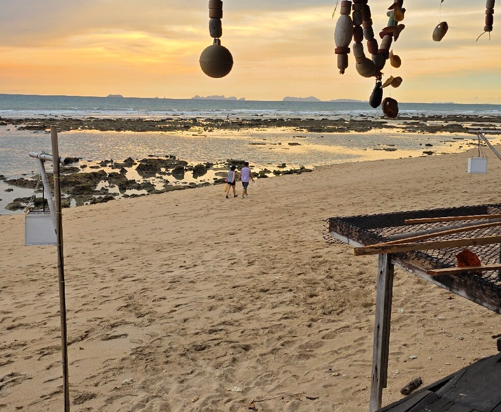 可可兰达度假酒店主图