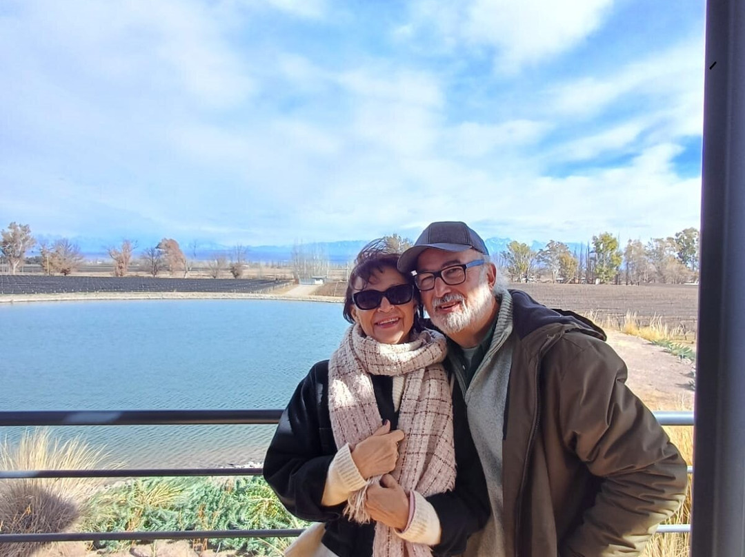 Bodega Budeguer-阿格雷洛必去景点