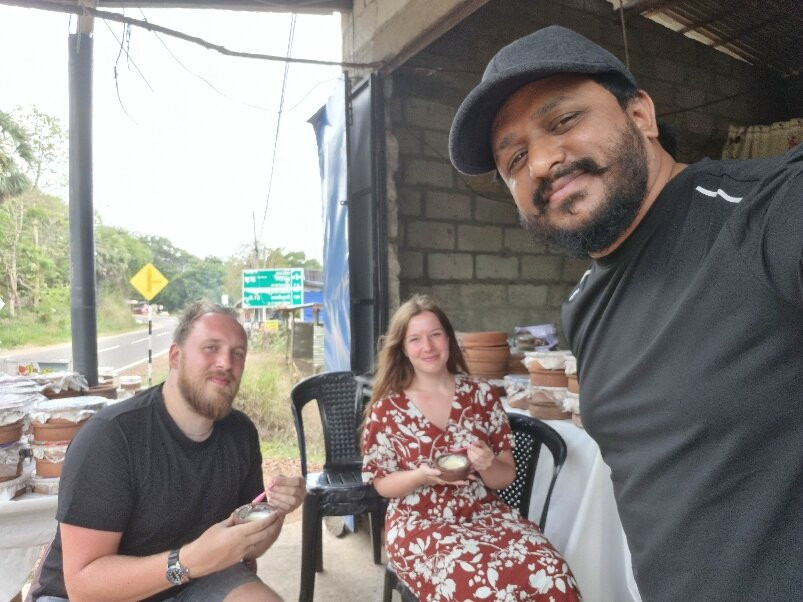 Kantale Lake-Kantale必去景点