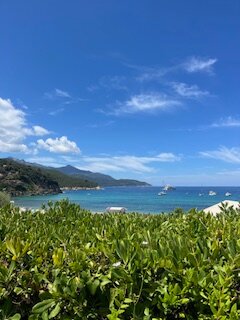 毕欧多拉酒店-泳池