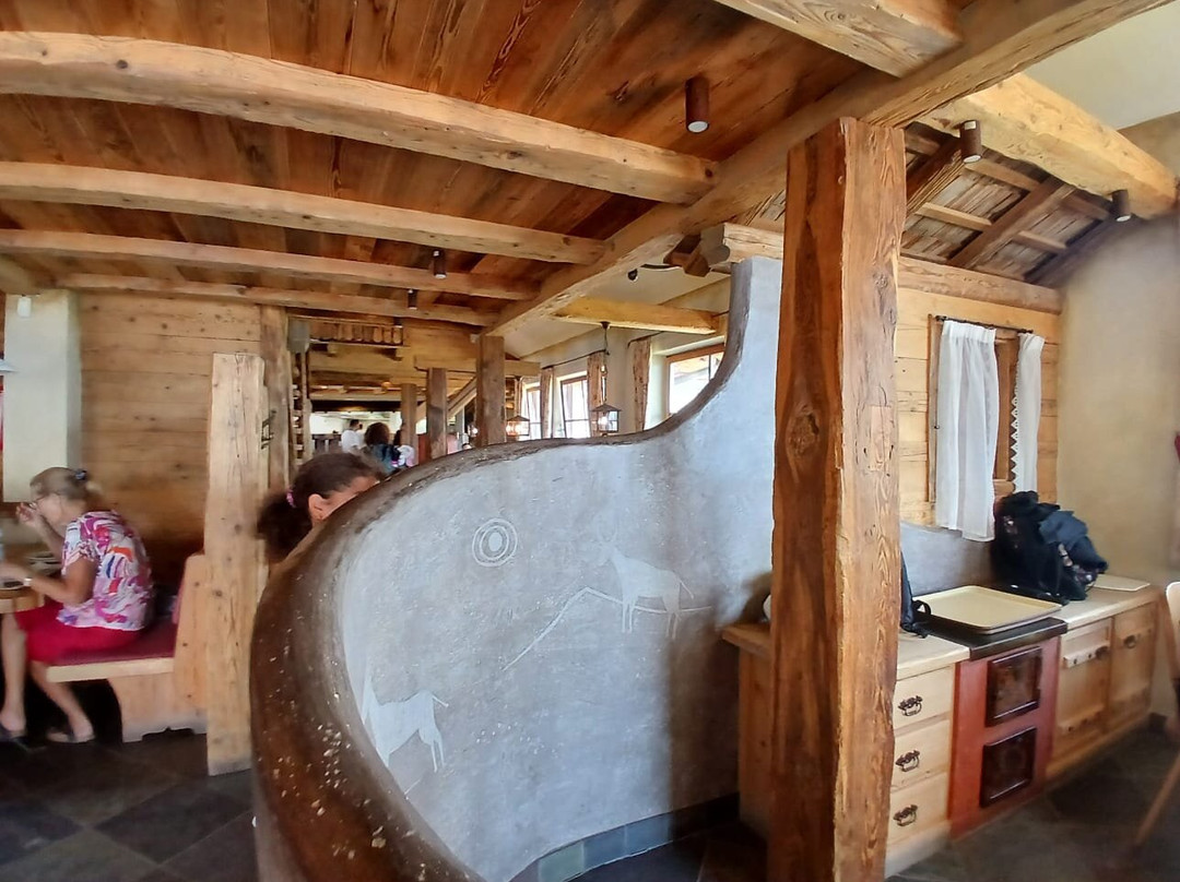 Parco Giochi Pejo Kinderland