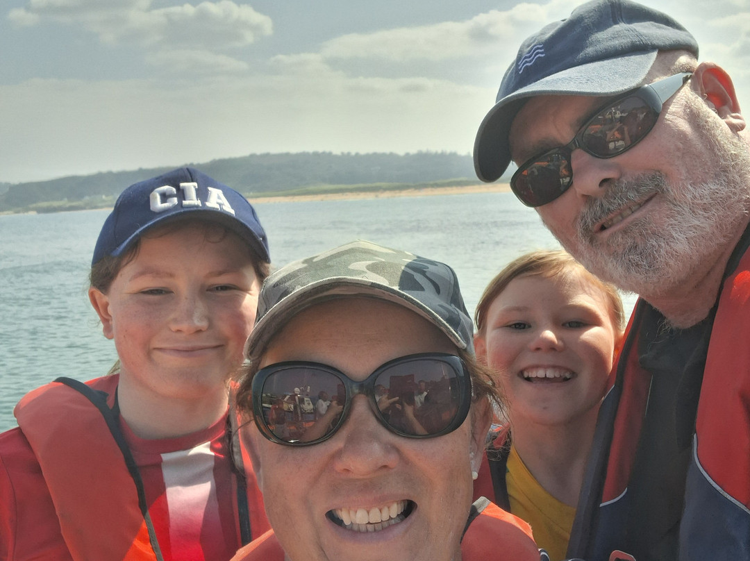 True North Boating-Culdaff必去景点