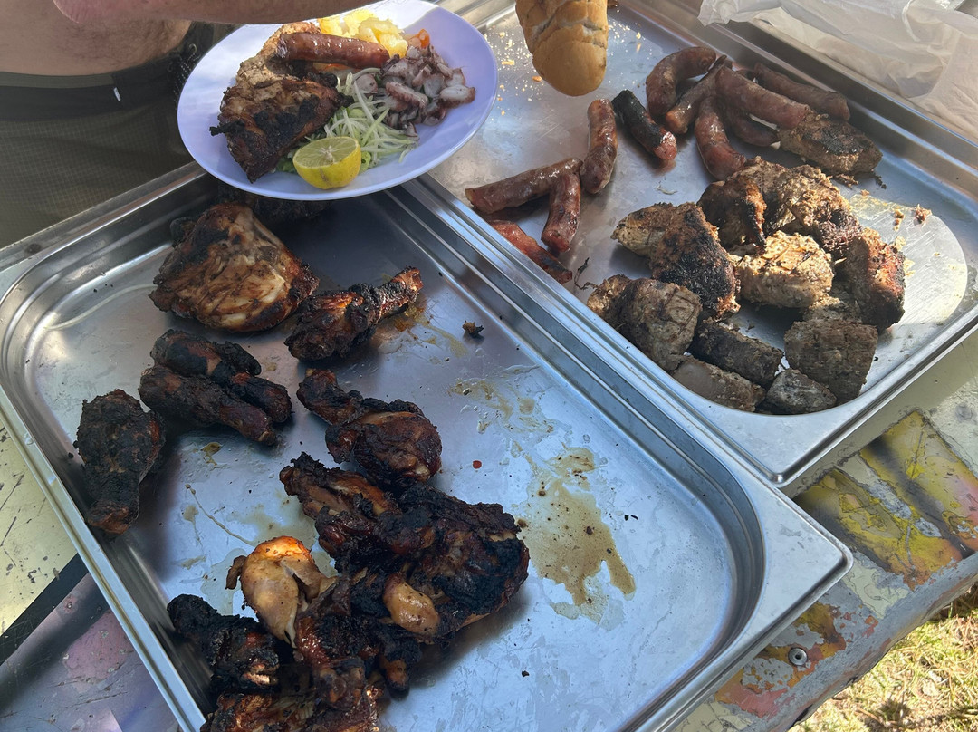 Cat Island (Ile aux chats)-罗德里格斯岛必去景点