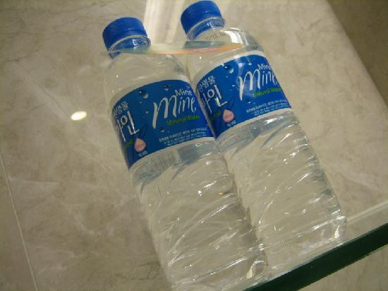 首尔时代广场万怡酒店主图