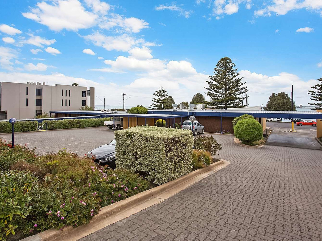 波特兰酒店住宿-Comfort Inn Richmond Henty