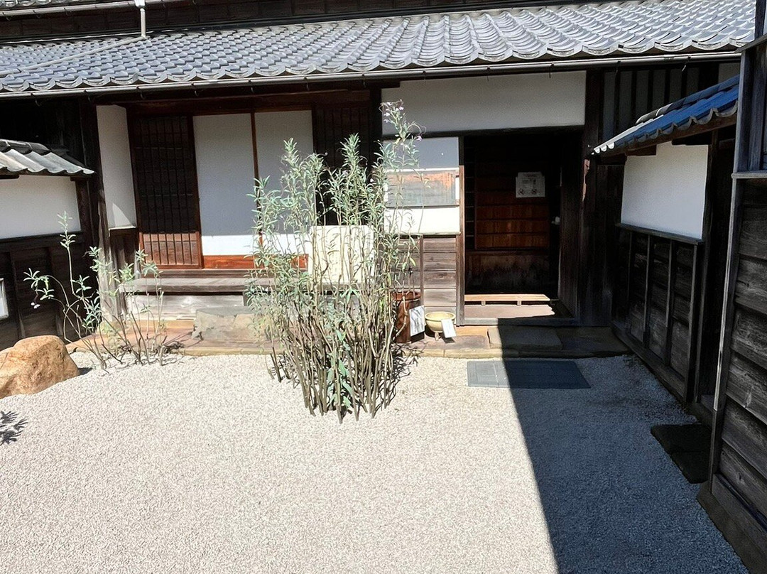 Lafcadio Hearn House-熊本市必去景点