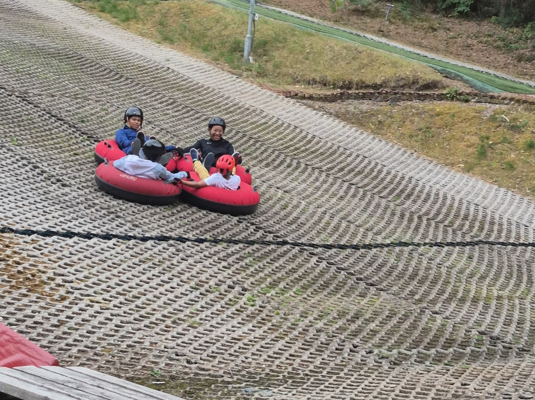 Alpine Snowsports Aldershot-Aldershot必去景点