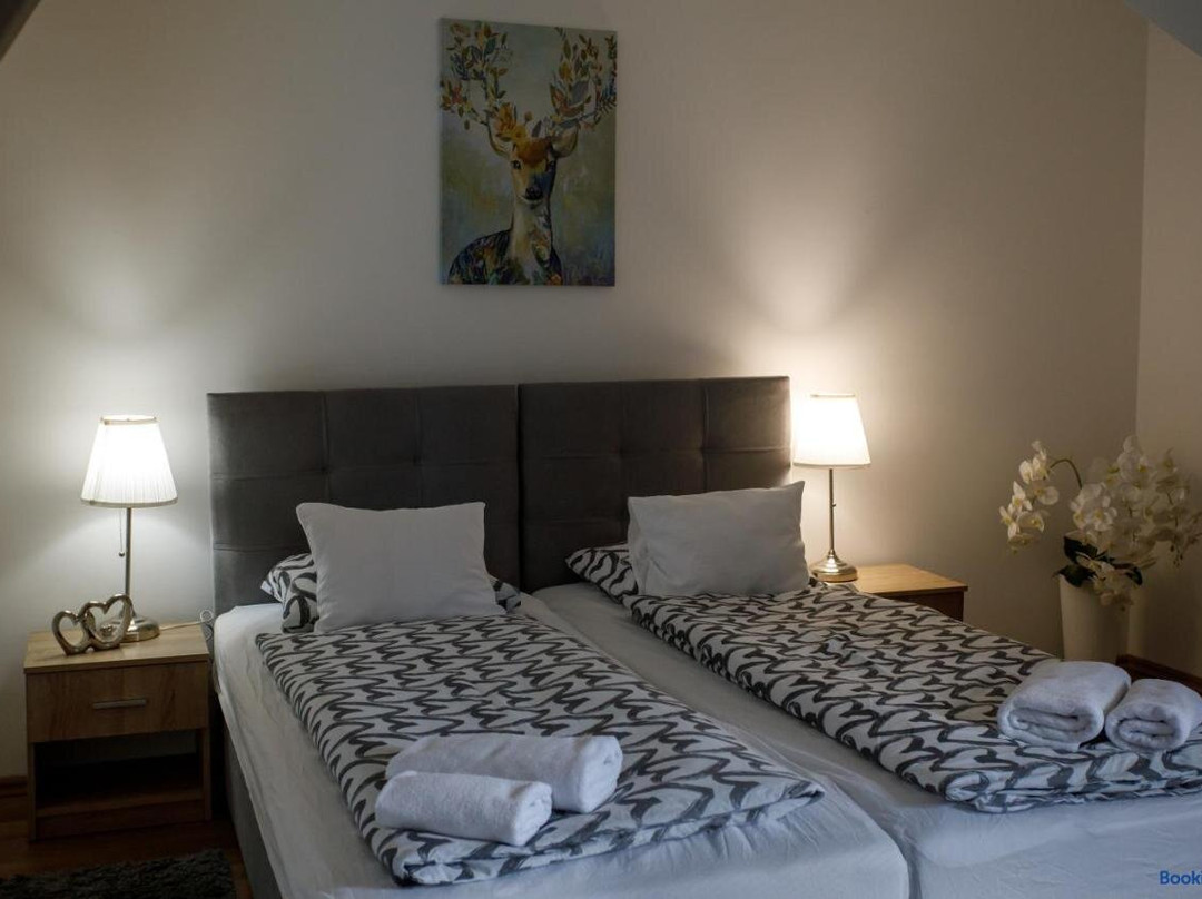 Arnyas Panzio Godollo